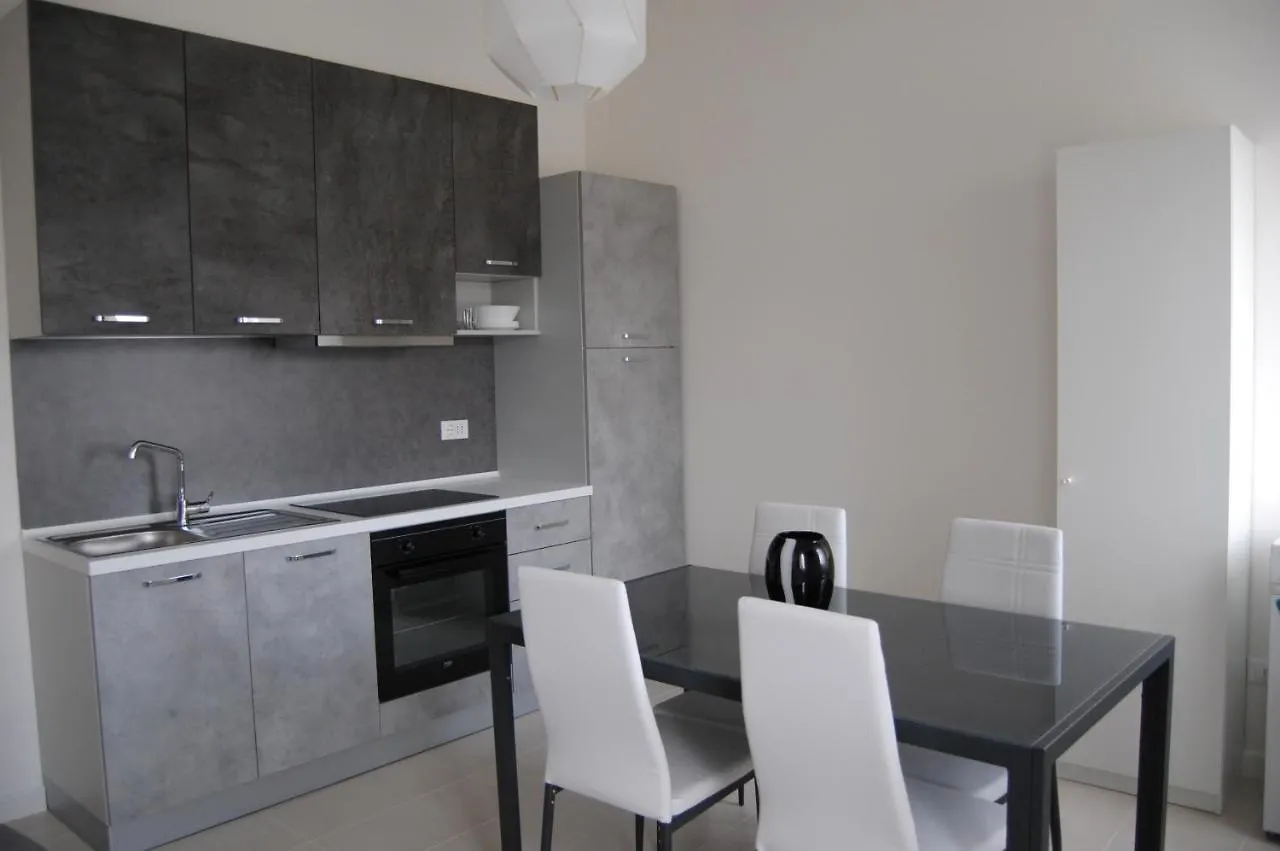 Locazione Turistica Elite Parco Brentelle Bed & Breakfast - Chiesanuova 135 E 167 Padova Italy