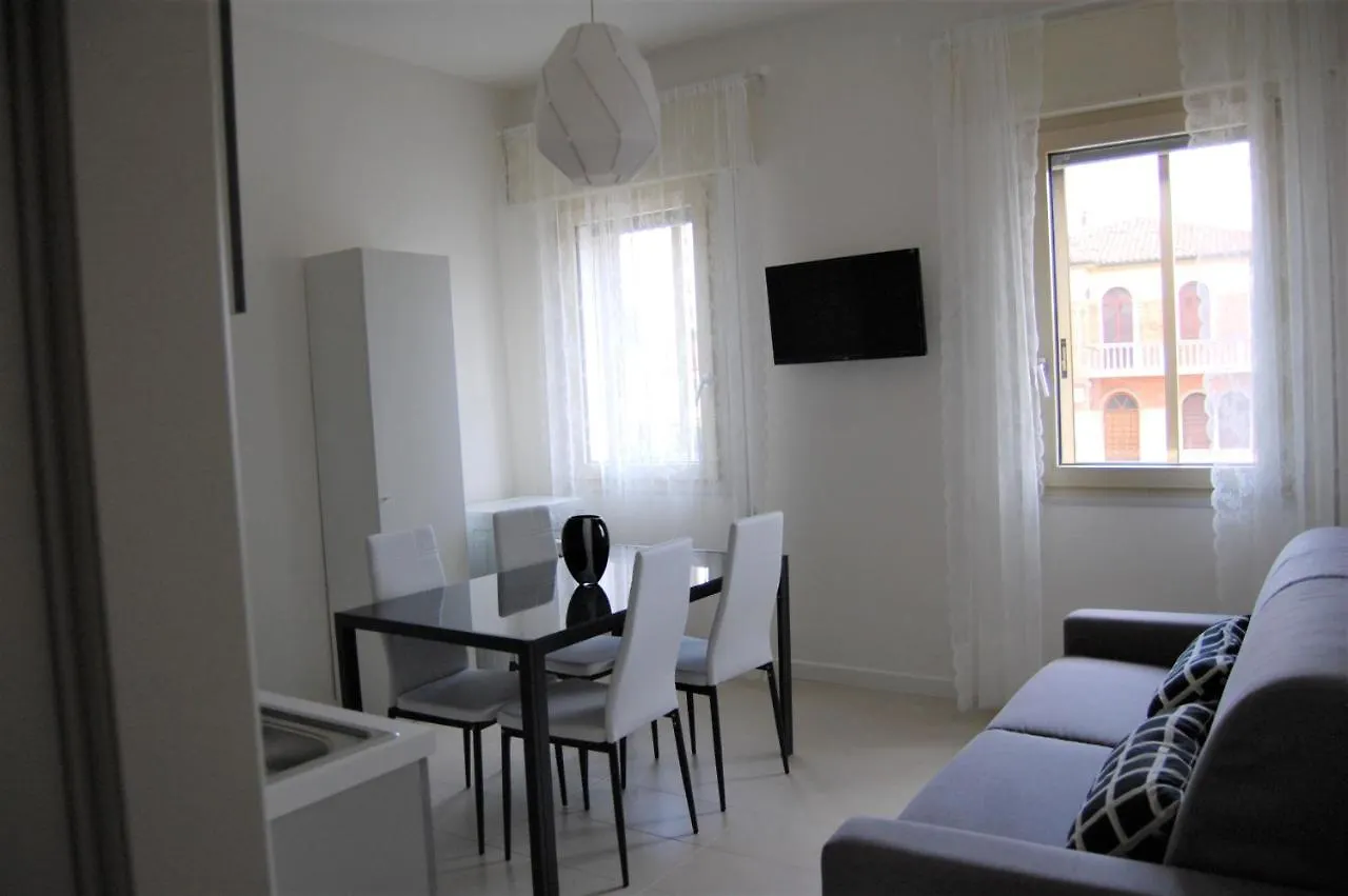 Locazione Turistica Elite Parco Brentelle Bed & Breakfast - Chiesanuova 135 E 167 Padova
