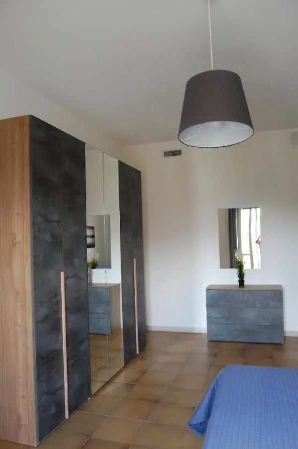 Apartment Locazione Turistica Elite Parco Brentelle Bed & Breakfast - Chiesanuova 135 E 167 Padova