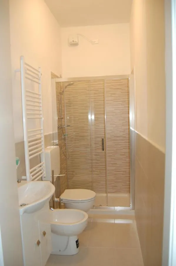Locazione Turistica Elite Parco Brentelle Bed & Breakfast - Chiesanuova 135 E 167 Padova 0*,  Italy