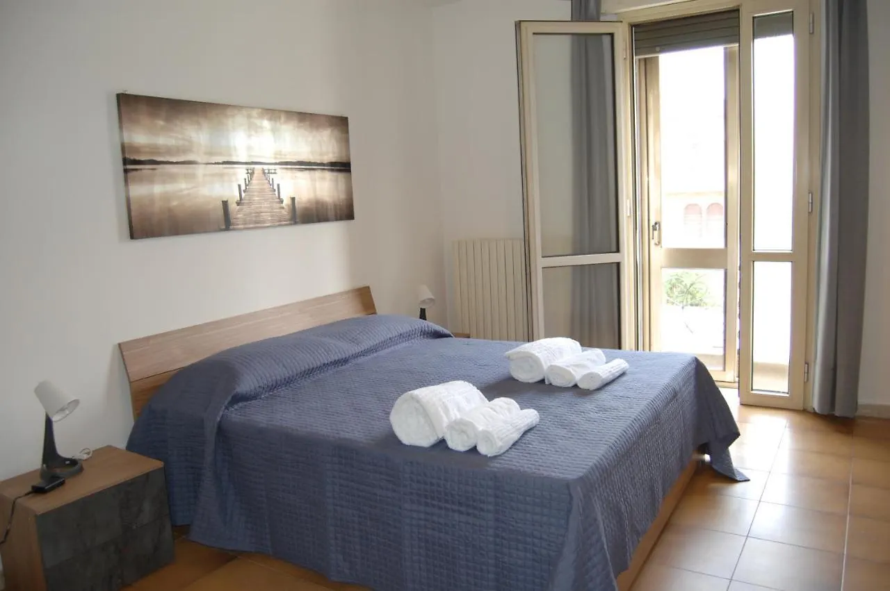 Locazione Turistica Elite Parco Brentelle Bed & Breakfast - Chiesanuova 135 E 167 Padova