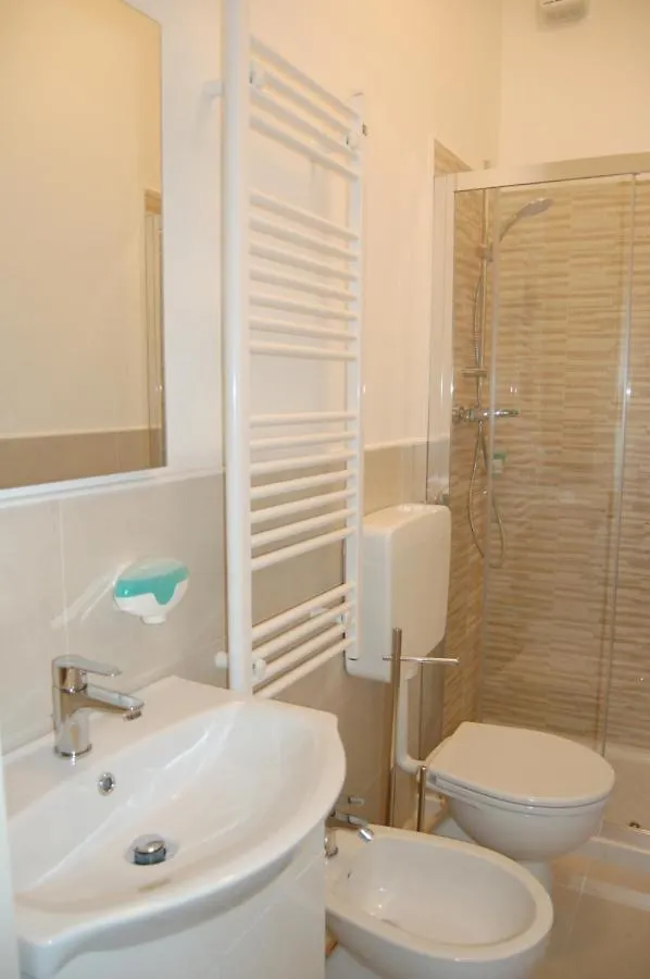 Locazione Turistica Elite Parco Brentelle Bed & Breakfast - Chiesanuova 135 E 167 Padova
