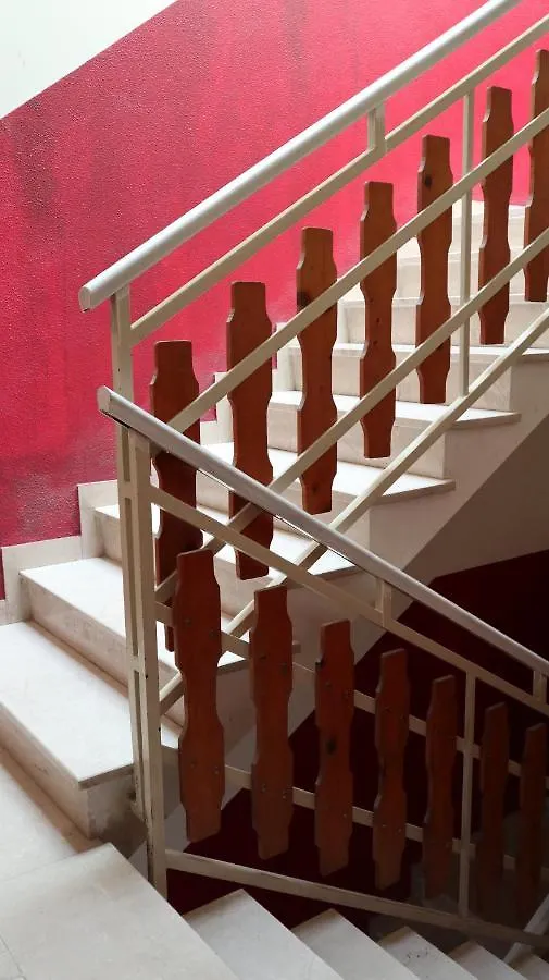 Apartment Locazione Turistica Elite Parco Brentelle Bed & Breakfast - Chiesanuova 135 E 167 Padova Italy