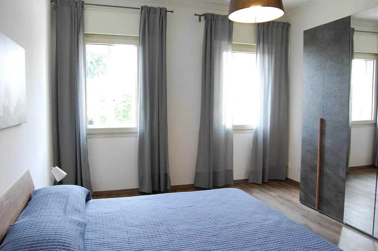 Apartment Locazione Turistica Elite Parco Brentelle Bed & Breakfast - Chiesanuova 135 E 167 Padova