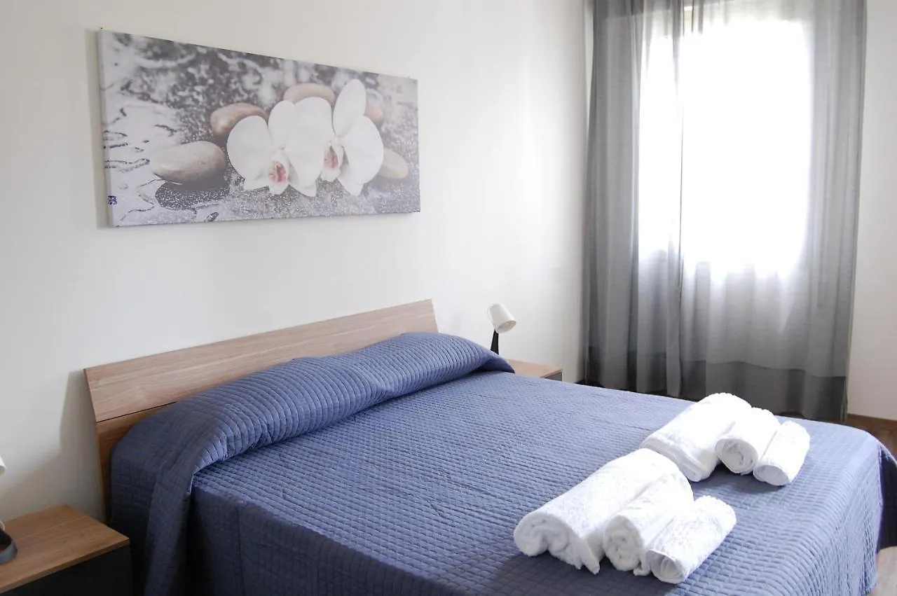 Locazione Turistica Elite Parco Brentelle Bed & Breakfast - Chiesanuova 135 E 167 Padova Apartment