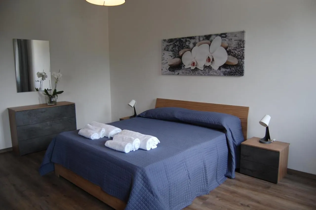 Locazione Turistica Elite Parco Brentelle Bed & Breakfast - Chiesanuova 135 E 167 Padova