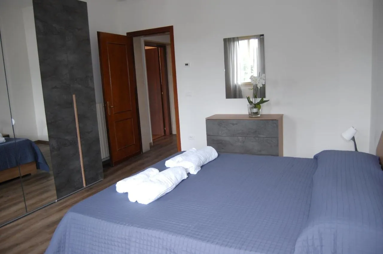Apartment Locazione Turistica Elite Parco Brentelle Bed & Breakfast - Chiesanuova 135 E 167 Padova
