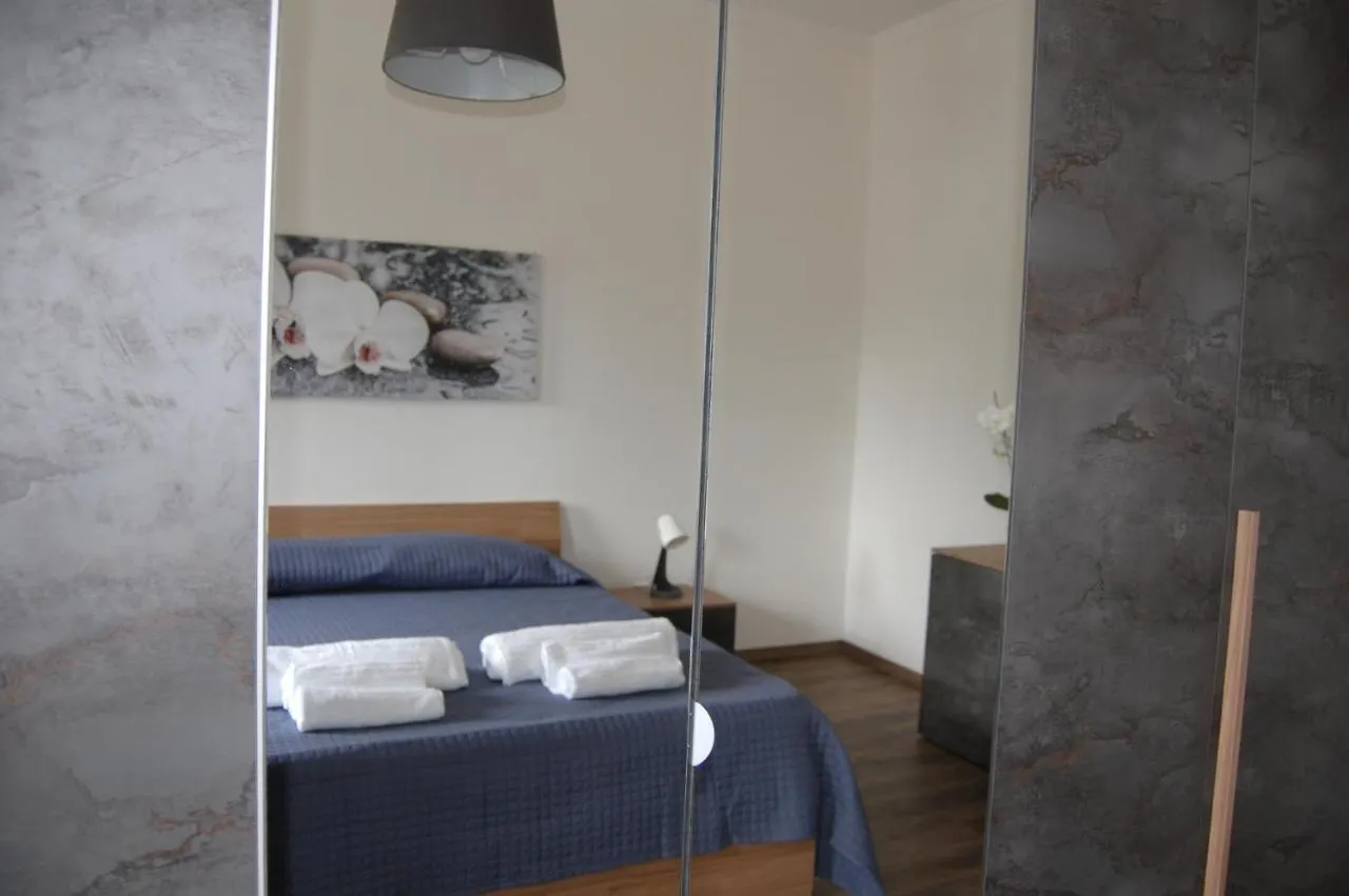 Locazione Turistica Elite Parco Brentelle Bed & Breakfast - Chiesanuova 135 E 167 Padova Italy