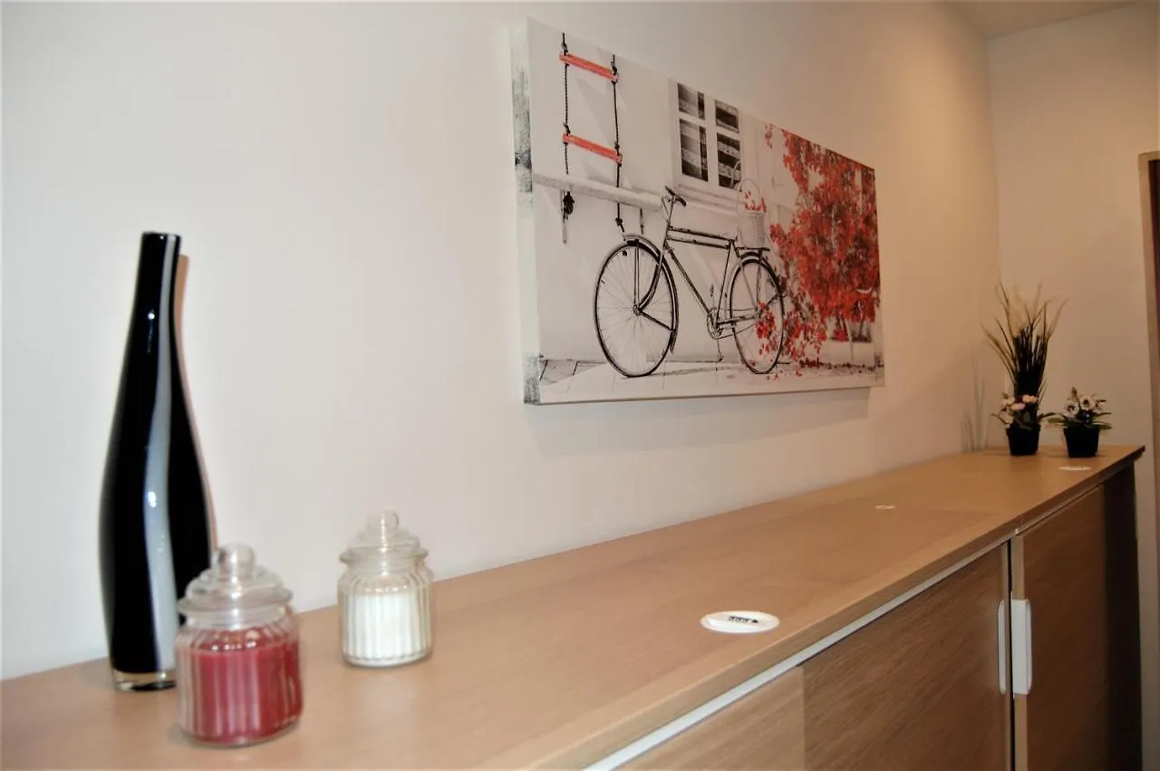 Locazione Turistica Elite Parco Brentelle Bed & Breakfast - Chiesanuova 135 E 167 Padova 0*,
