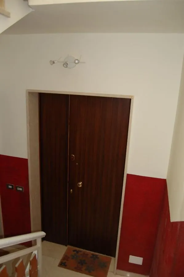 Locazione Turistica Elite Parco Brentelle Bed & Breakfast - Chiesanuova 135 E 167 Padova