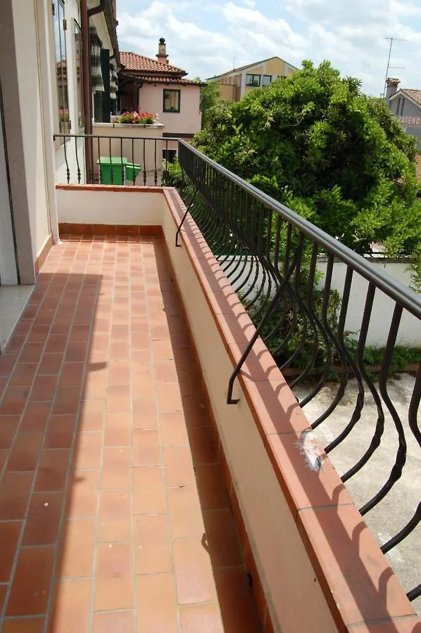 Locazione Turistica Elite Parco Brentelle Bed & Breakfast - Chiesanuova 135 E 167 Padova Apartment