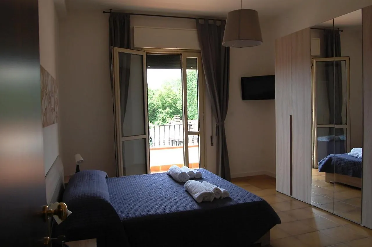 Locazione Turistica Elite Parco Brentelle Bed & Breakfast - Chiesanuova 135 E 167 Padova Apartment