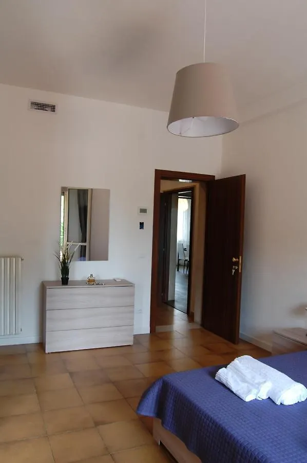 Apartment Locazione Turistica Elite Parco Brentelle Bed & Breakfast - Chiesanuova 135 E 167 Padova