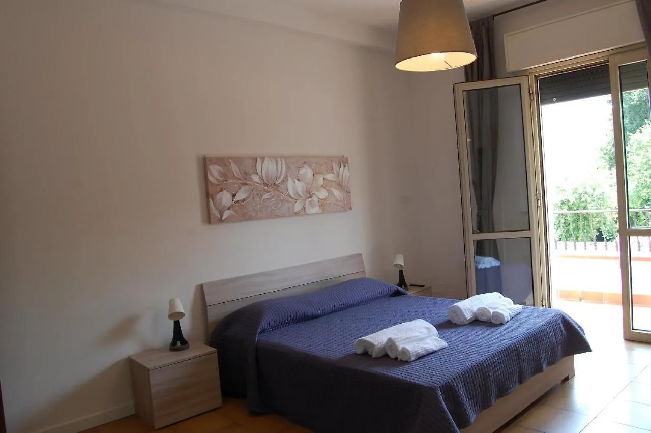 Locazione Turistica Elite Parco Brentelle Bed & Breakfast - Chiesanuova 135 E 167 Padova Italy