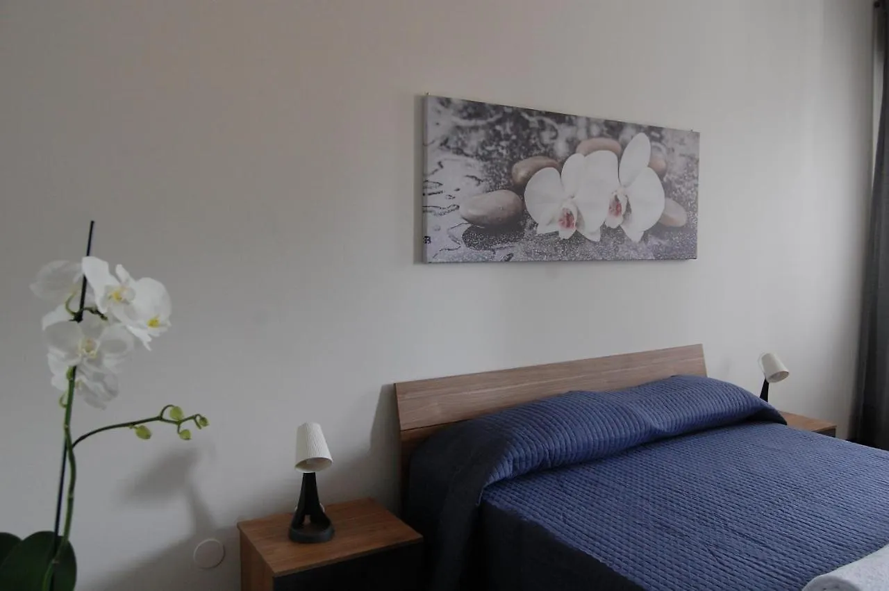 Locazione Turistica Elite Parco Brentelle Bed & Breakfast - Chiesanuova 135 E 167 Padova