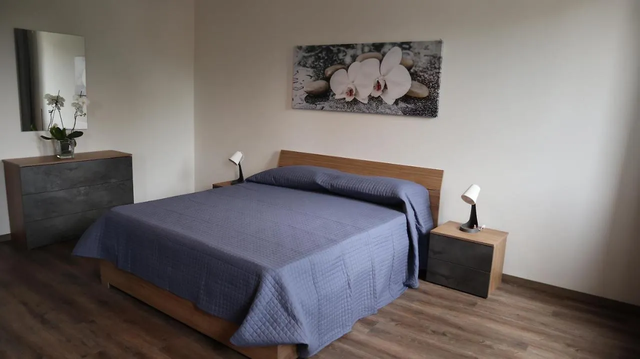Locazione Turistica Elite Parco Brentelle Bed & Breakfast - Chiesanuova 135 E 167 Padova 0*,  Italy