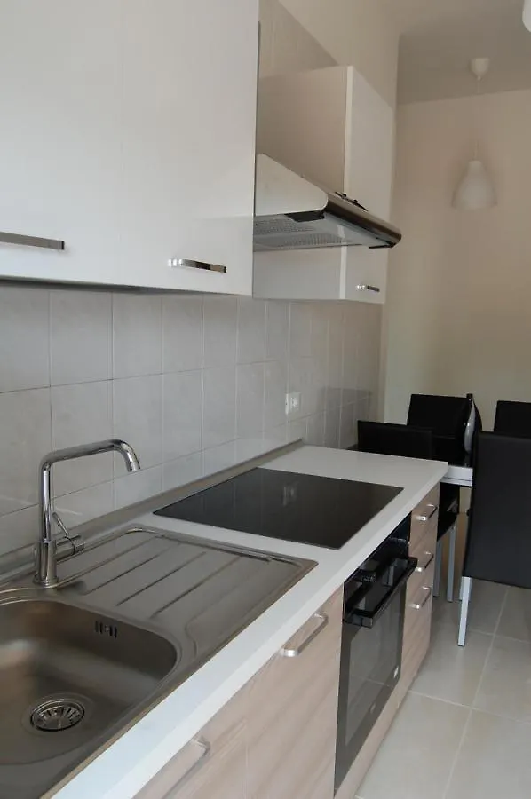 Locazione Turistica Elite Parco Brentelle Bed & Breakfast - Chiesanuova 135 E 167 Padova Apartment
