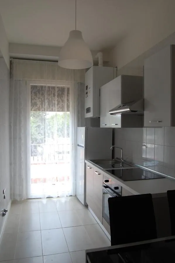 Locazione Turistica Elite Parco Brentelle Bed & Breakfast - Chiesanuova 135 E 167 Padova