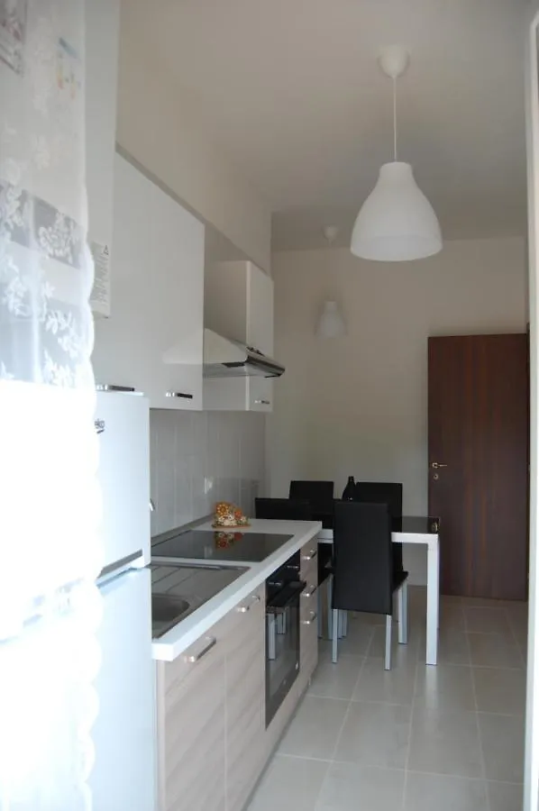 Apartment Locazione Turistica Elite Parco Brentelle Bed & Breakfast - Chiesanuova 135 E 167 Padova Italy