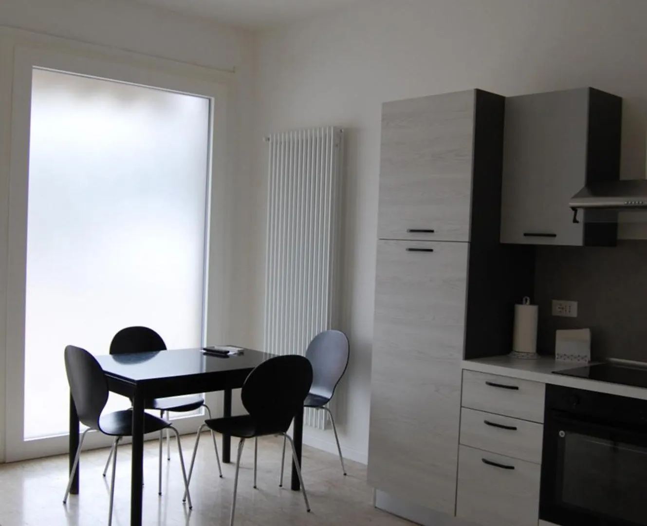 Locazione Turistica Elite Parco Brentelle Bed & Breakfast - Chiesanuova 135 E 167 Padova Apartment