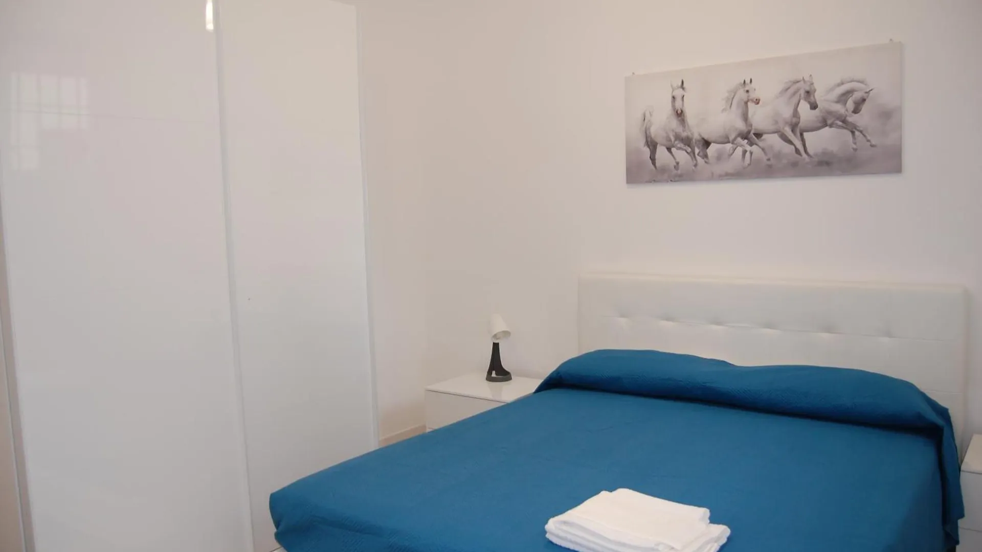 Locazione Turistica Elite Parco Brentelle Bed & Breakfast - Chiesanuova 135 E 167 Padova Apartment