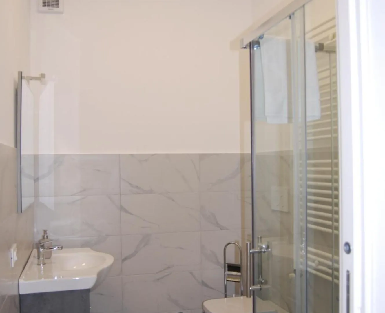 Locazione Turistica Elite Parco Brentelle Bed & Breakfast - Chiesanuova 135 E 167 Padova Italy
