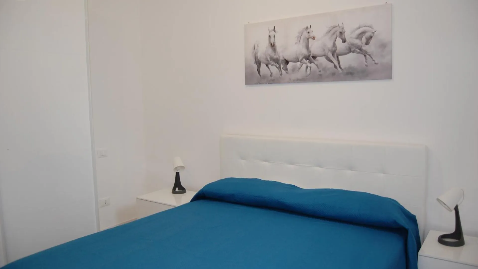Locazione Turistica Elite Parco Brentelle Bed & Breakfast - Chiesanuova 135 E 167 Padova Apartment
