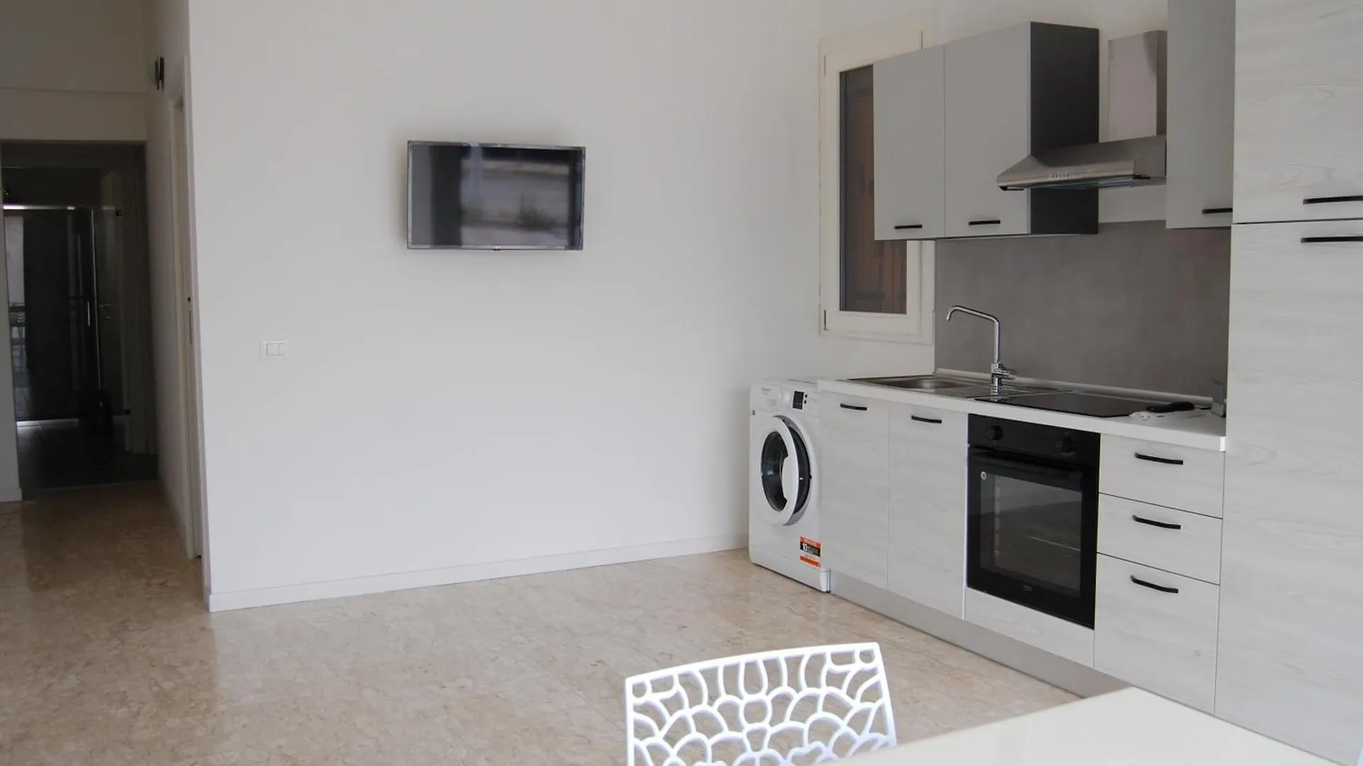 Apartment Locazione Turistica Elite Parco Brentelle Bed & Breakfast - Chiesanuova 135 E 167 Padova