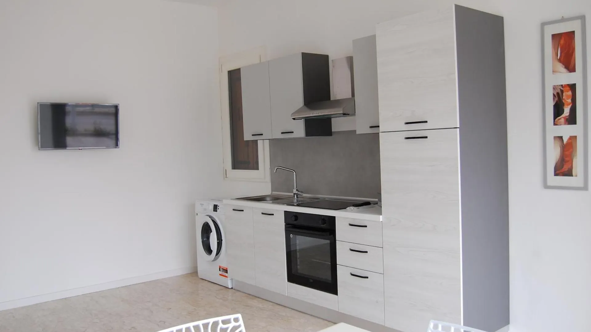 Locazione Turistica Elite Parco Brentelle Bed & Breakfast - Chiesanuova 135 E 167 Padova 0*,