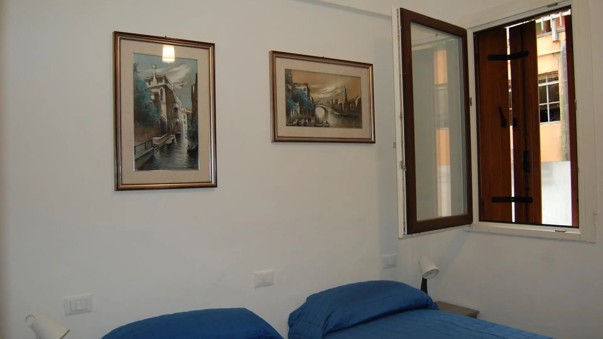 Apartment Locazione Turistica Elite Parco Brentelle Bed & Breakfast - Chiesanuova 135 E 167 Padova