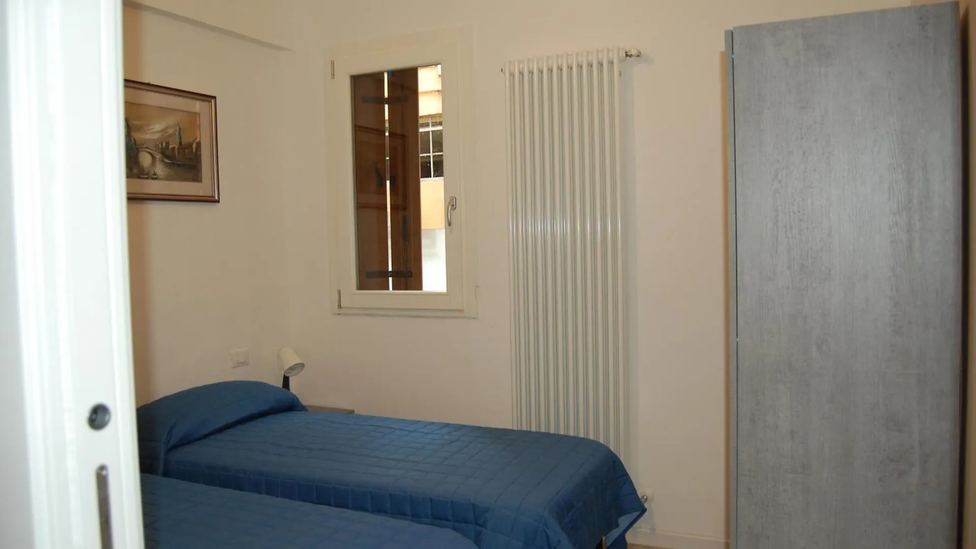 Locazione Turistica Elite Parco Brentelle Bed & Breakfast - Chiesanuova 135 E 167 Padova 0*,  Italy