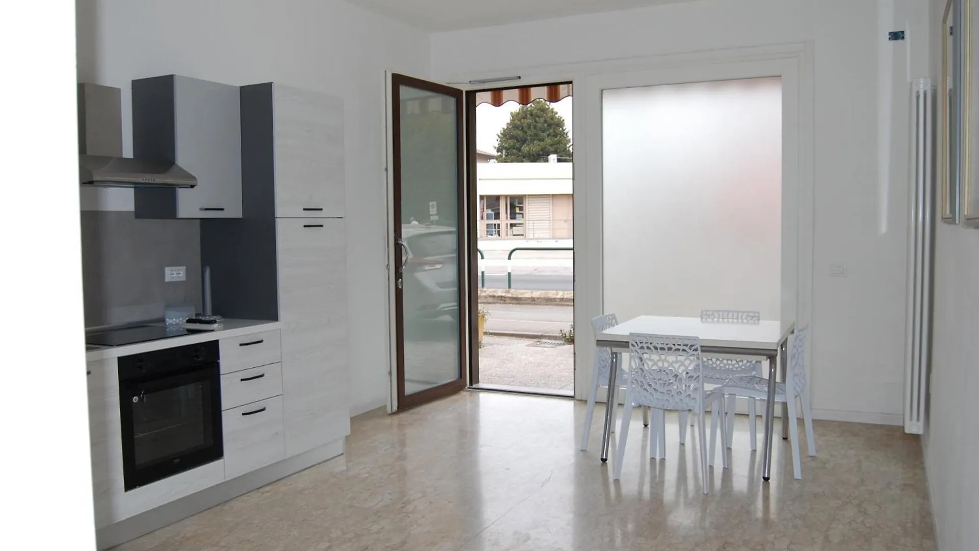 Locazione Turistica Elite Parco Brentelle Bed & Breakfast - Chiesanuova 135 E 167 Padova Italy