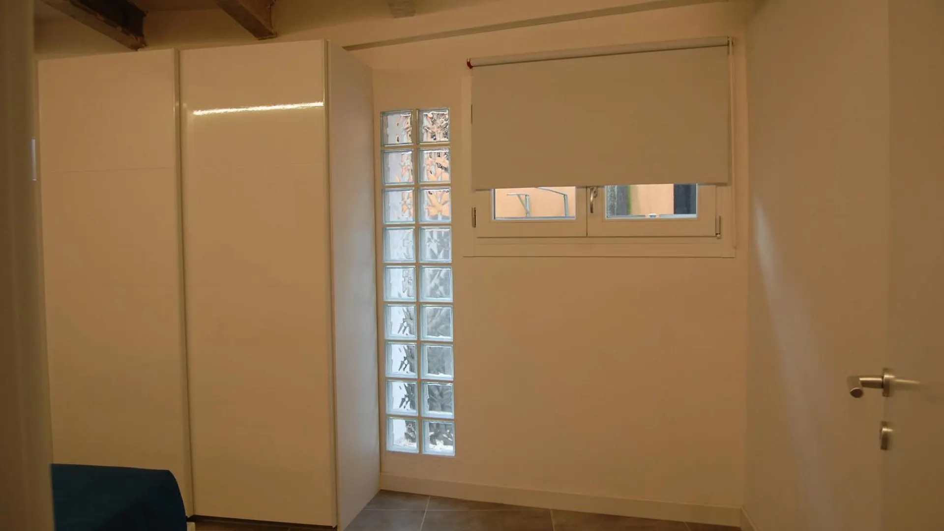Locazione Turistica Elite Parco Brentelle Bed & Breakfast - Chiesanuova 135 E 167 Padova 0*,