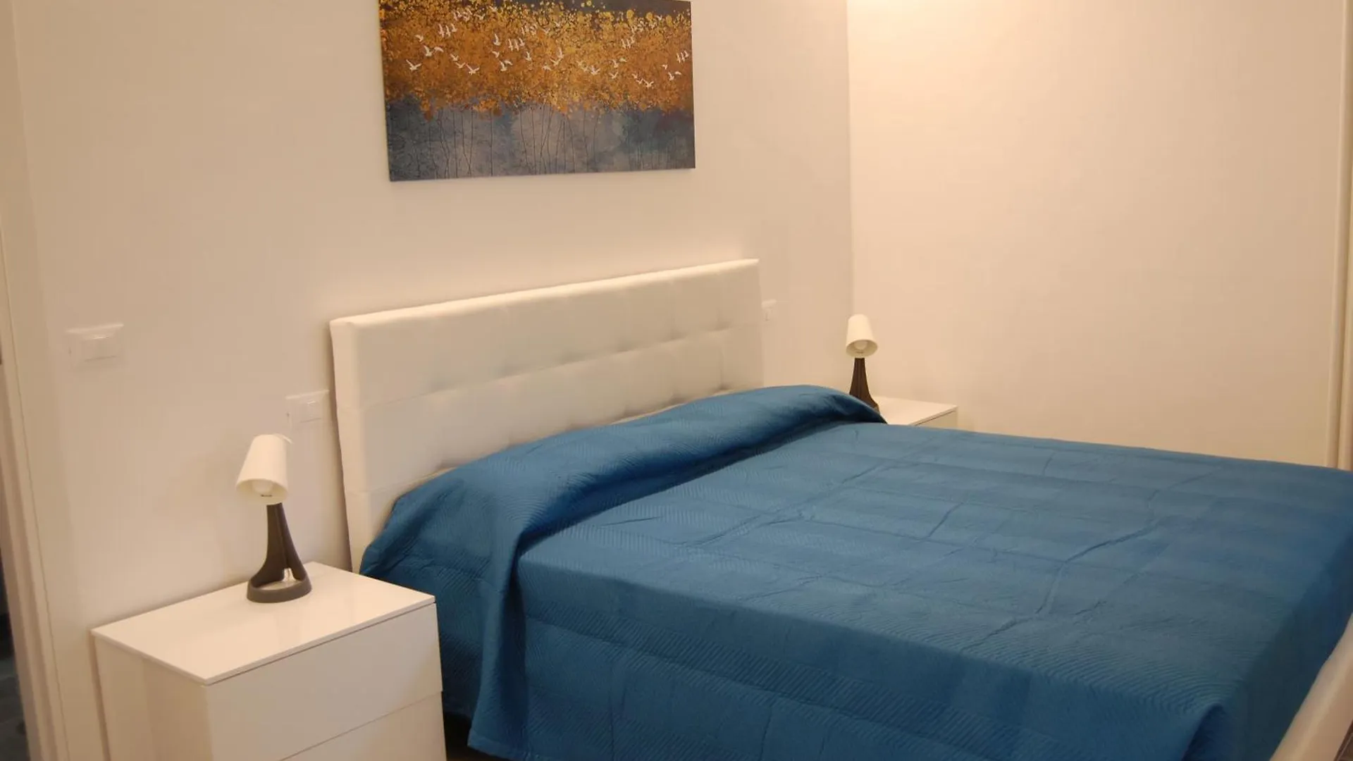 Apartment Locazione Turistica Elite Parco Brentelle Bed & Breakfast - Chiesanuova 135 E 167 Padova Italy