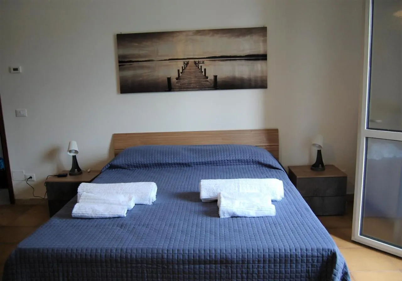 Apartment Locazione Turistica Elite Parco Brentelle Bed & Breakfast - Chiesanuova 135 E 167 Padova Italy