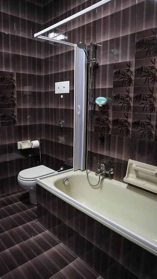 Locazione Turistica Elite Parco Brentelle Bed & Breakfast - Chiesanuova 135 E 167 Padova 0*,