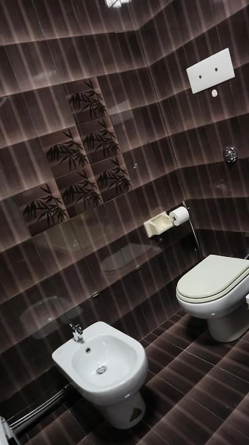 Locazione Turistica Elite Parco Brentelle Bed & Breakfast - Chiesanuova 135 E 167 Padova Apartment