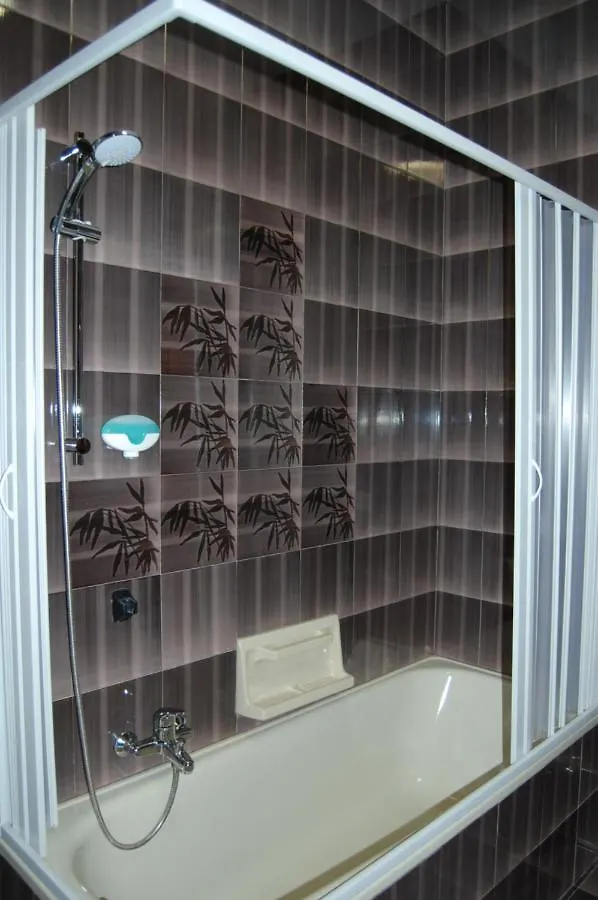 Locazione Turistica Elite Parco Brentelle Bed & Breakfast - Chiesanuova 135 E 167 Padova